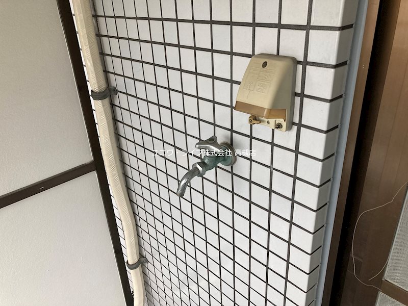 トレンディア松原 その他設備