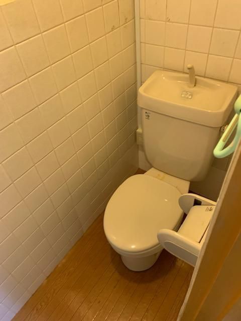 大原マンション その他1