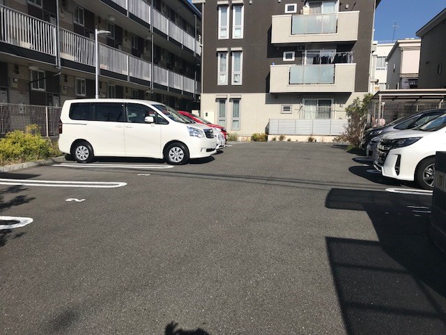 メルヴェーユ桃園 その他2