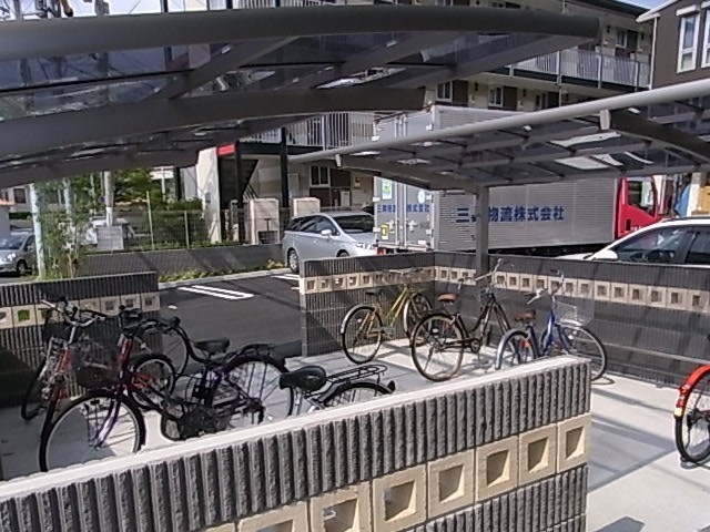 メルヴェーユ桃園 その他19