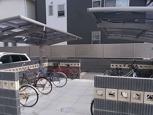 メルヴェーユ桃園 その他20