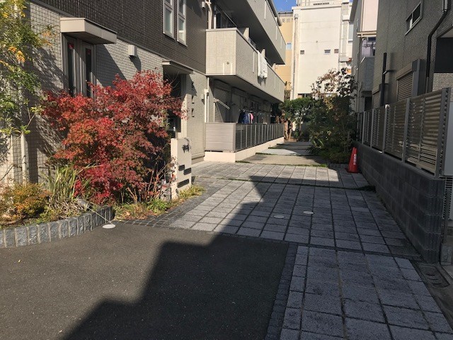 メルヴェーユ桃園 その他22