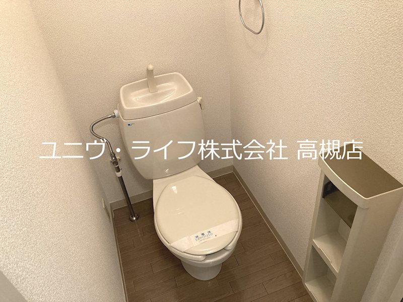 リュミエール北園 その他4