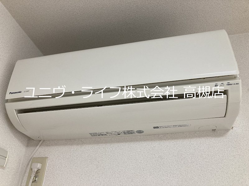 リュミエール北園 その他6