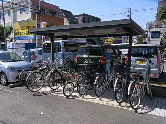 リュミエール北園 その他8