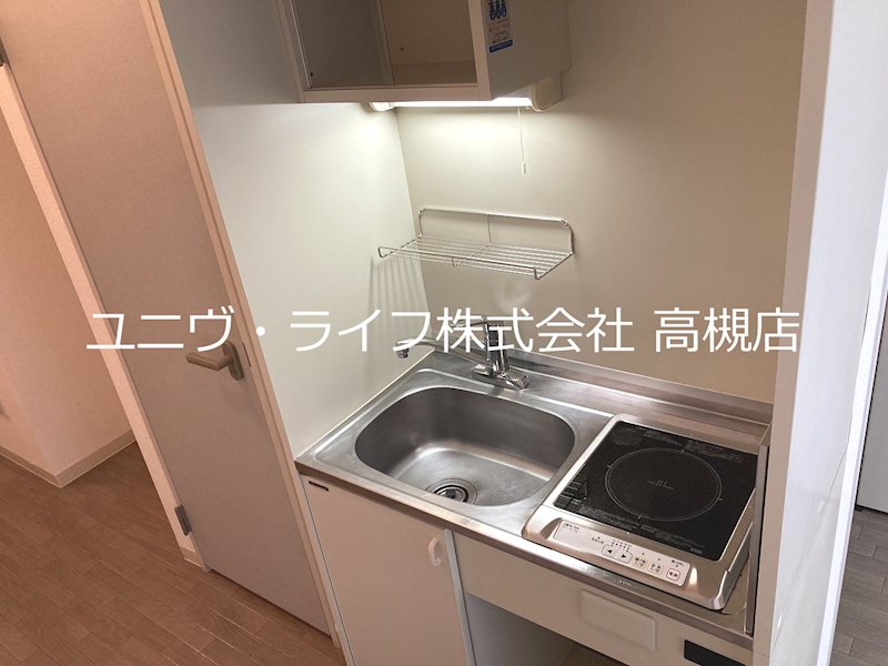リュミエール北園 その他11