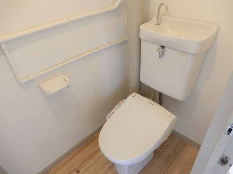 ビレッジハウス服部3号棟 その他2