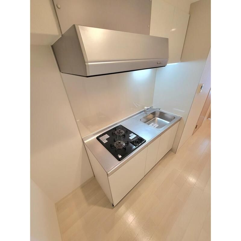 フジロイヤルローズコート  キッチン