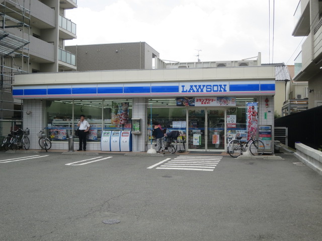 フジロイヤルローズコート  周辺画像2