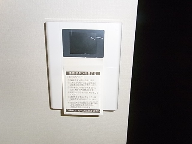 オープストフェルト その他2