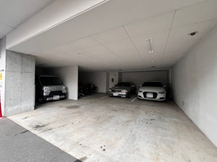 オープストフェルト その他6