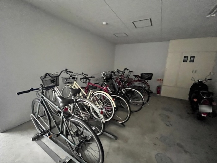 オープストフェルト その他7