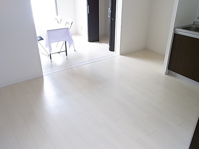 オープストフェルト リビング