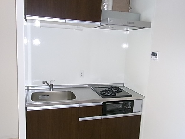 オープストフェルト キッチン