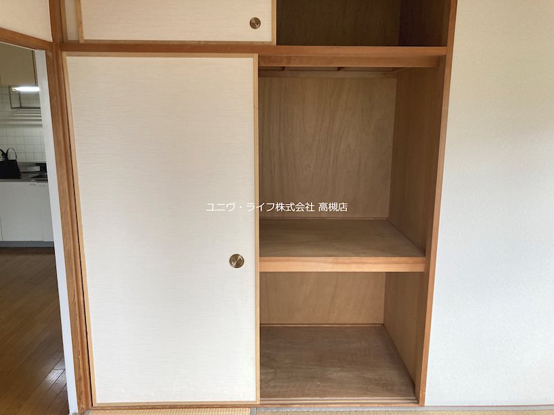 レジデンス中島 その他6