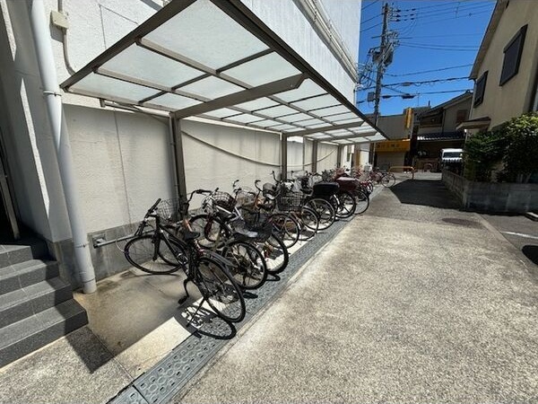 サンコーポ高槻寿 その他4