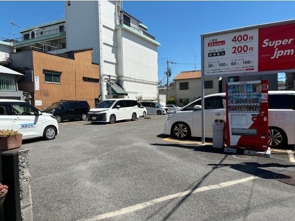 サンコーポ高槻寿 その他外観3