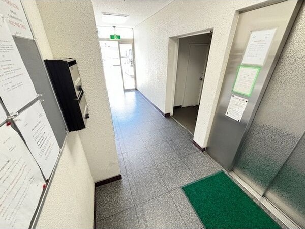 サンコーポ高槻寿 その他外観4
