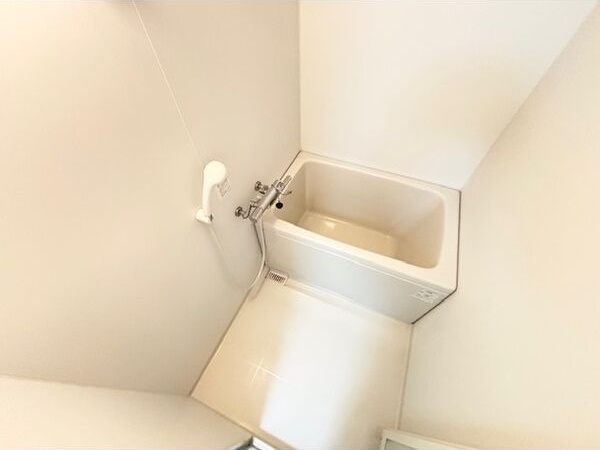 サンコーポ高槻寿 風呂画像
