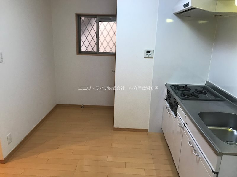 Renovation Miura その他7