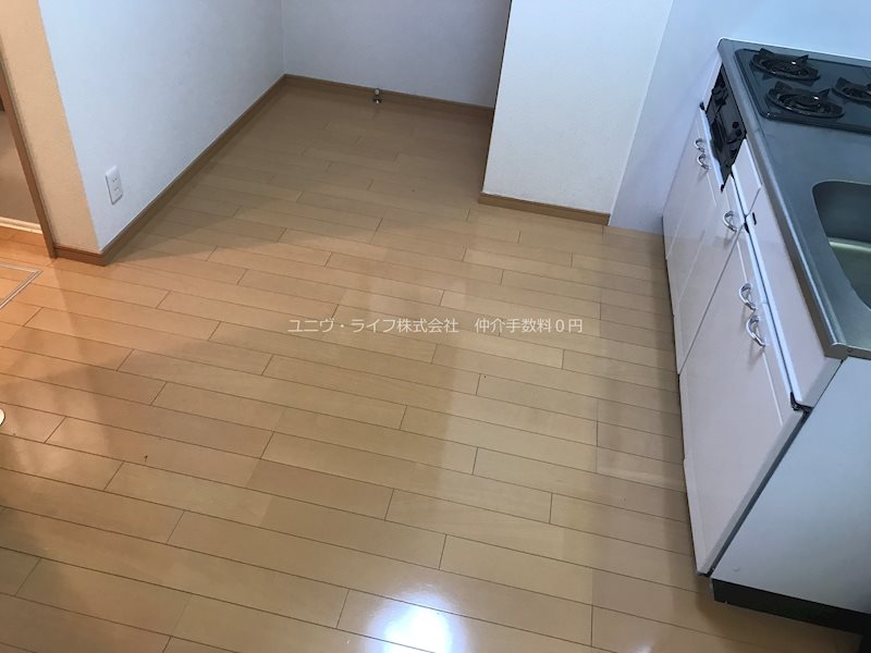 Renovation Miura リビング