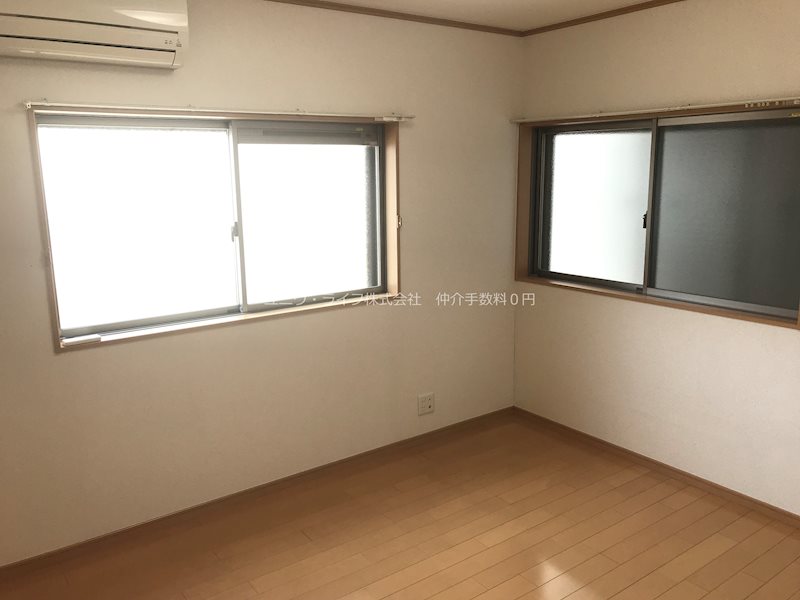 Renovation Miura ベッドルーム