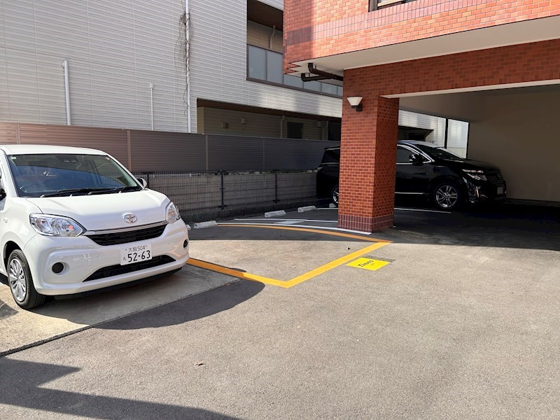 フェリーチェ古曽部 その他2