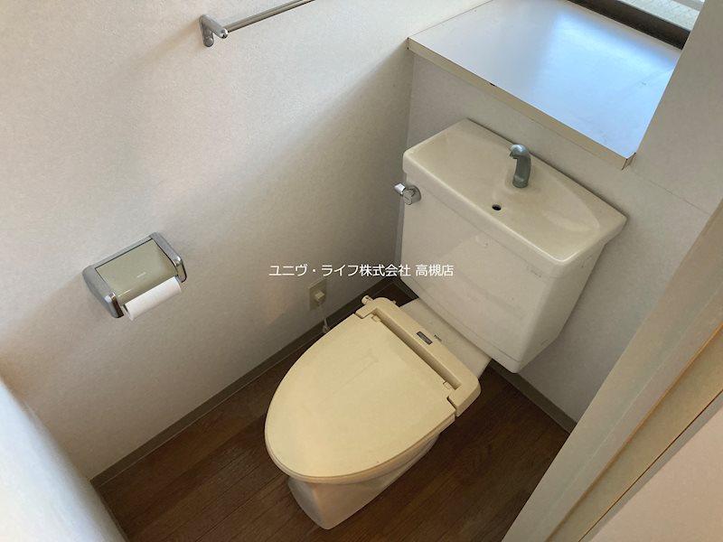 フェリーチェ古曽部 その他5