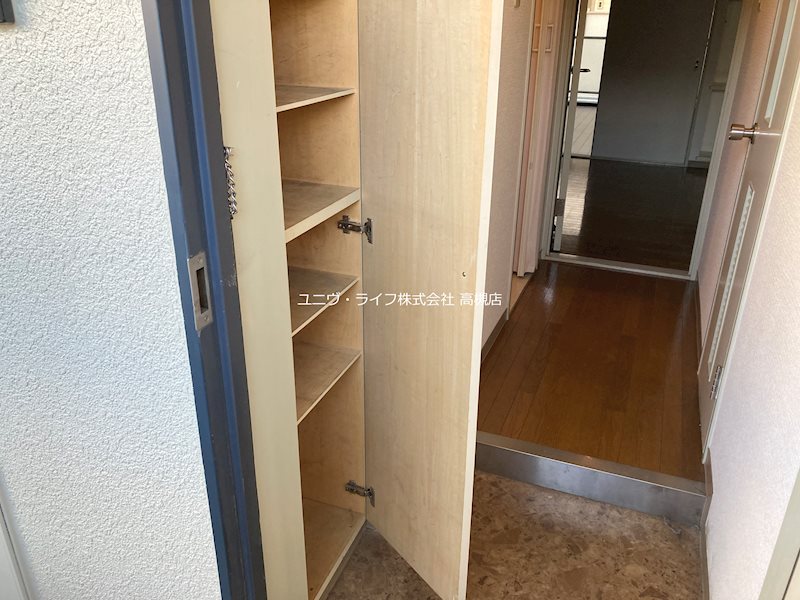 フェリーチェ古曽部 その他13