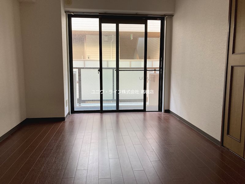 フェリーチェ古曽部 ベッドルーム