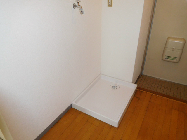 アルバマンション その他7