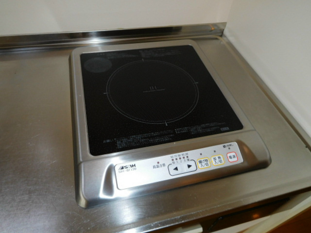 アルバマンション その他8