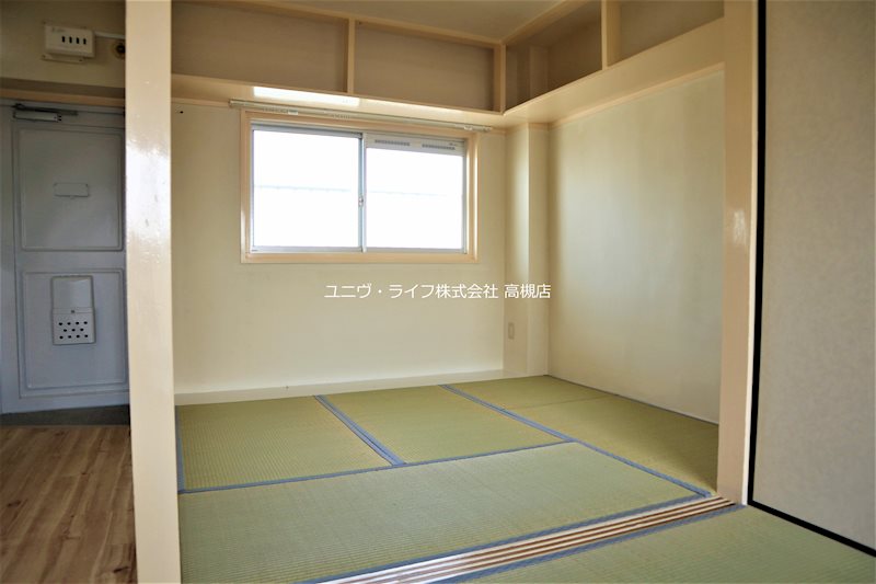ビレッジハウス服部6号棟 その他7