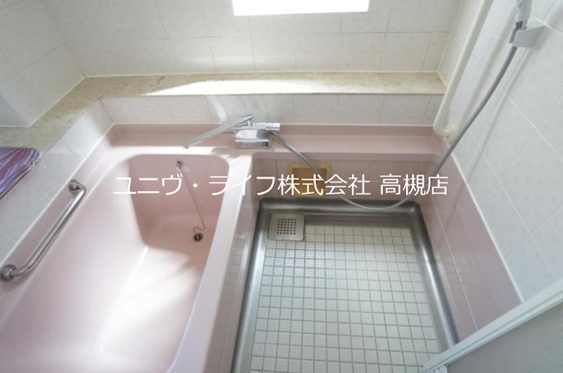 畠山ビル 風呂画像