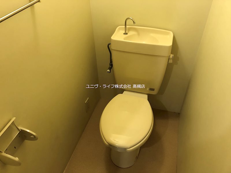 アトレーユ日吉台 その他3