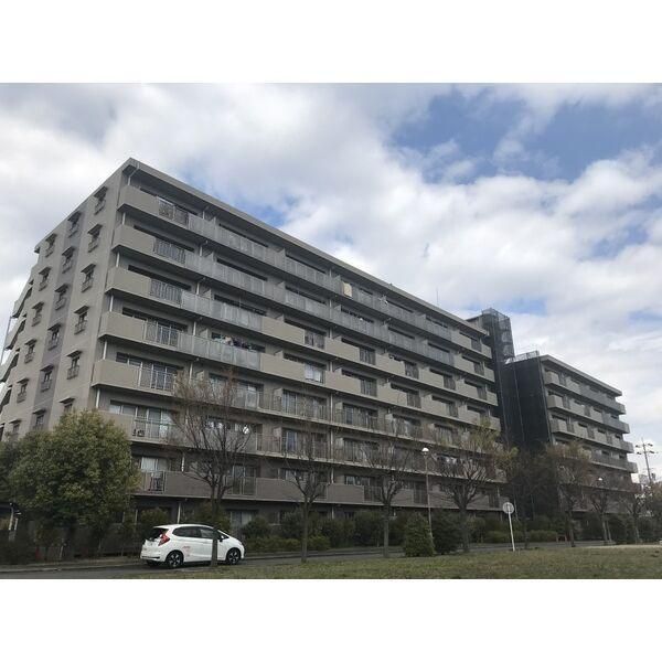 NCRe高槻  外観