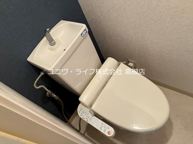 高井マンション その他2