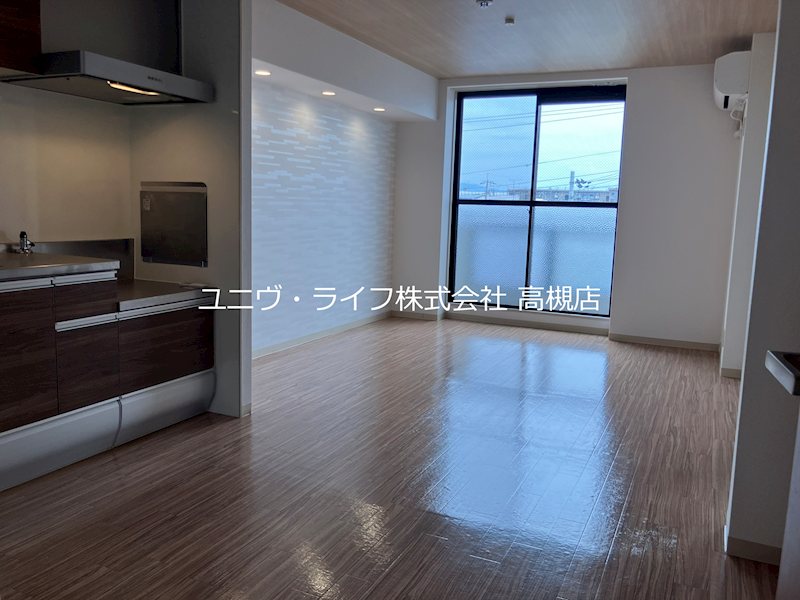 高井マンション その他4