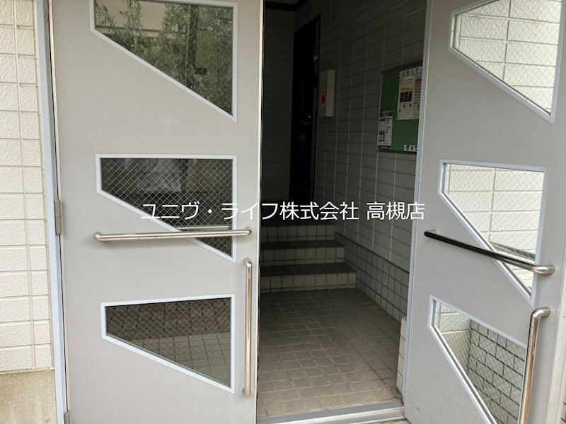 高井マンション その他6