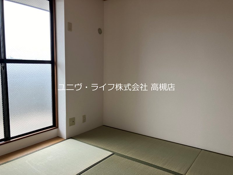 高井マンション その他10