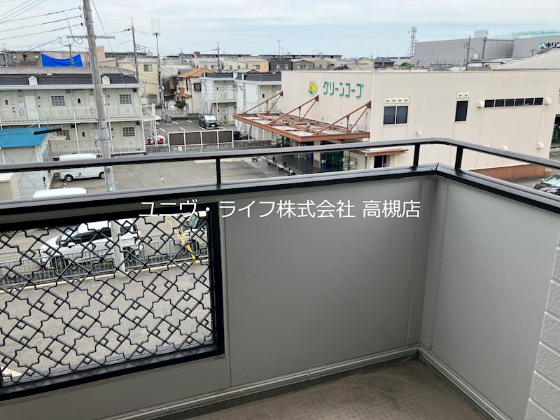 高井マンション その他12