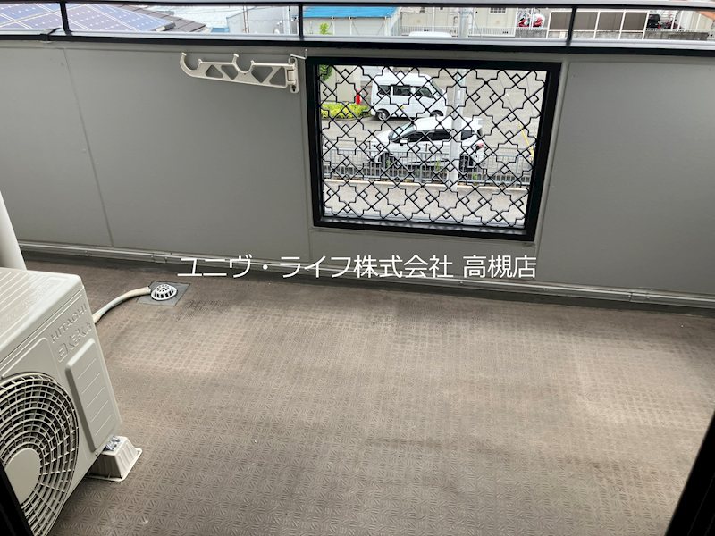高井マンション その他14