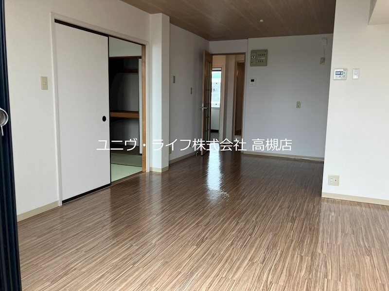 高井マンション その他16