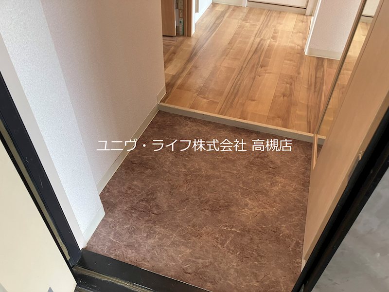 高井マンション その他19