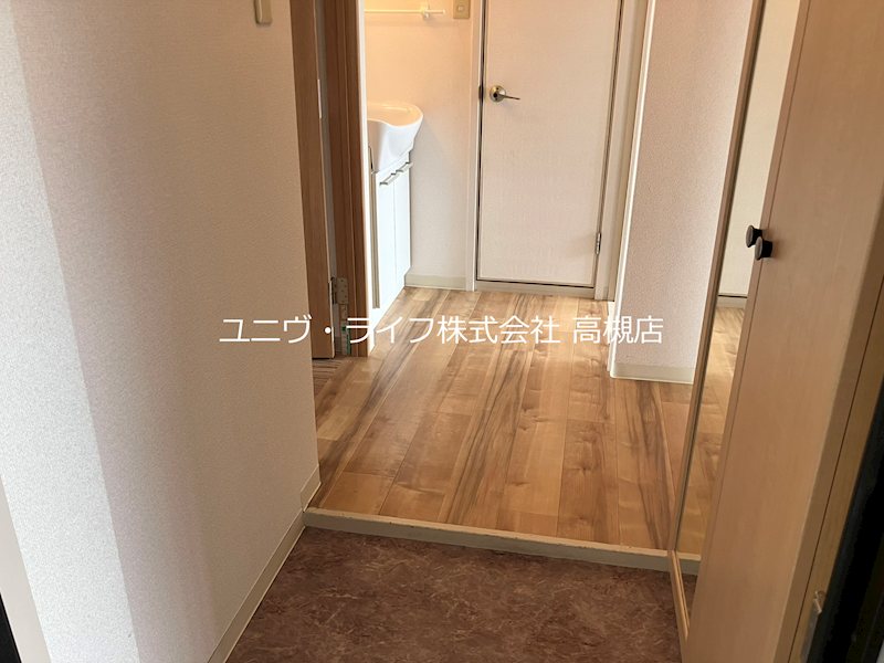 高井マンション その他20