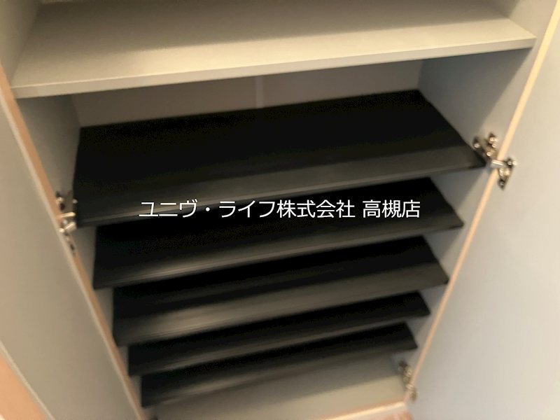 高井マンション その他21