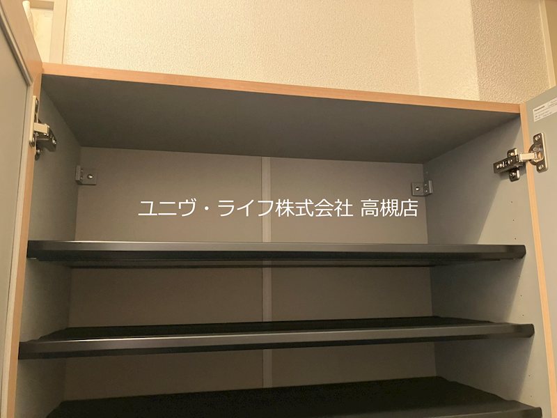 高井マンション その他22