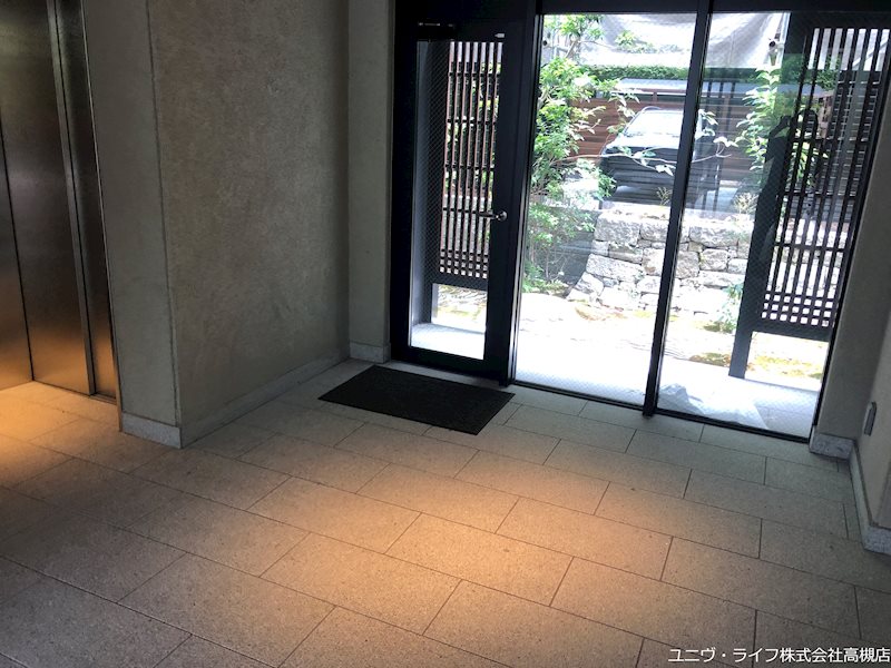 山崎マンション16高槻芥川 その他1