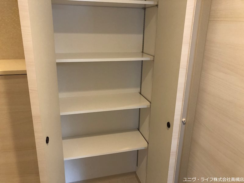 山崎マンション16高槻芥川 その他8
