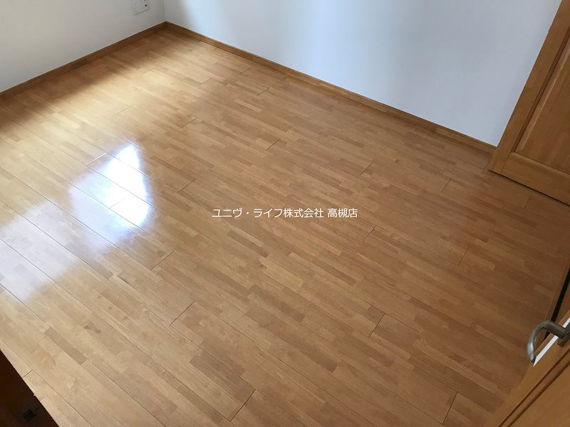 ウォールデンヒルズ ベッドルーム